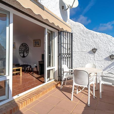 Via Romana 87 Villas Casasol Нерха Экстерьер фото