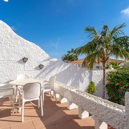Via Romana 87 Villas Casasol Нерха Экстерьер фото